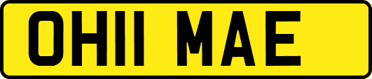 OH11MAE