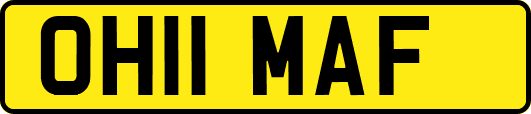 OH11MAF