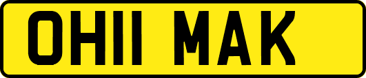 OH11MAK