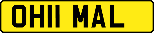 OH11MAL