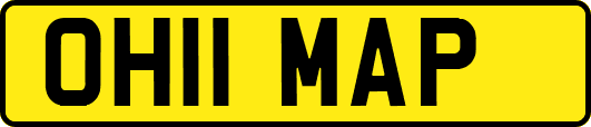 OH11MAP