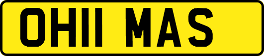 OH11MAS