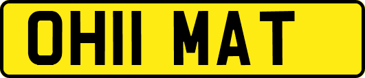 OH11MAT