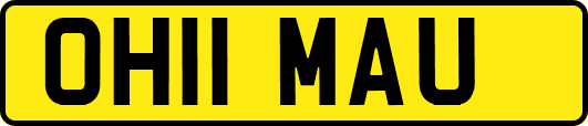 OH11MAU