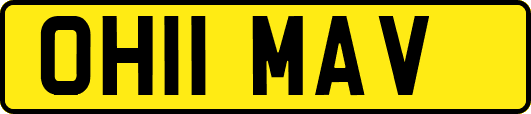 OH11MAV