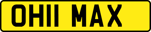 OH11MAX