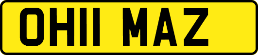OH11MAZ