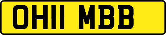 OH11MBB