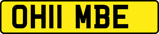 OH11MBE