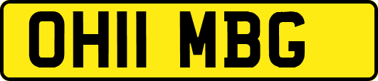 OH11MBG