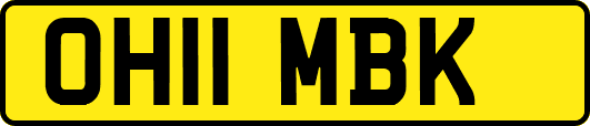 OH11MBK