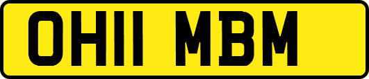 OH11MBM