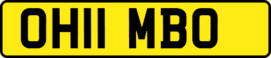 OH11MBO
