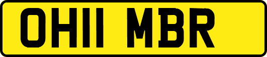 OH11MBR
