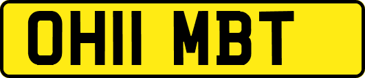 OH11MBT