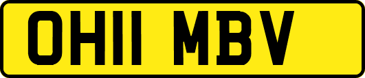 OH11MBV