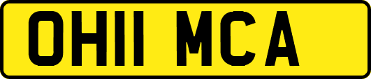 OH11MCA