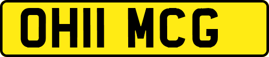 OH11MCG