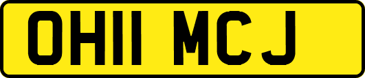 OH11MCJ