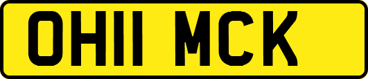 OH11MCK