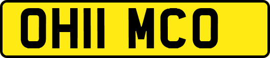 OH11MCO