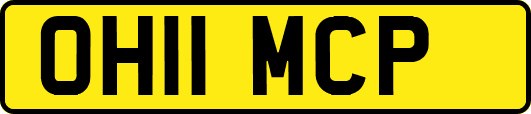 OH11MCP
