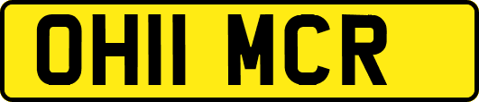 OH11MCR