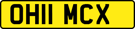 OH11MCX