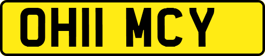 OH11MCY