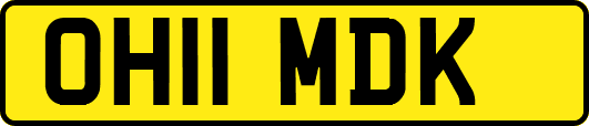 OH11MDK