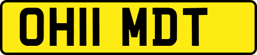 OH11MDT