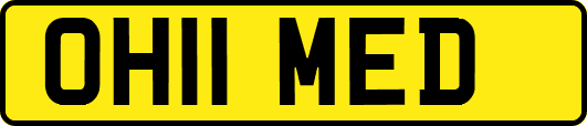OH11MED