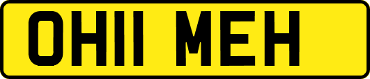 OH11MEH