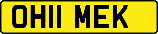 OH11MEK