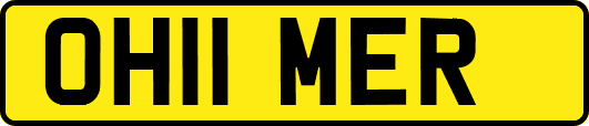 OH11MER