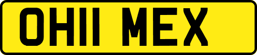 OH11MEX