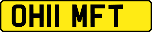 OH11MFT
