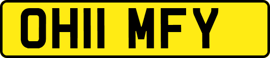 OH11MFY