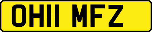 OH11MFZ