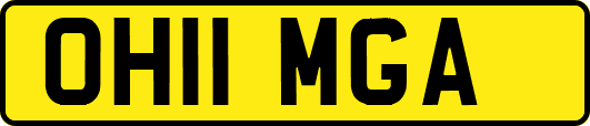 OH11MGA