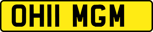 OH11MGM
