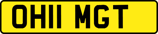OH11MGT