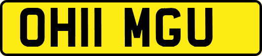OH11MGU