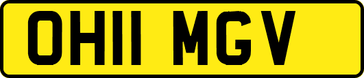 OH11MGV