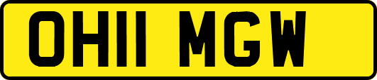 OH11MGW