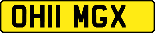 OH11MGX