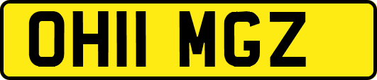 OH11MGZ