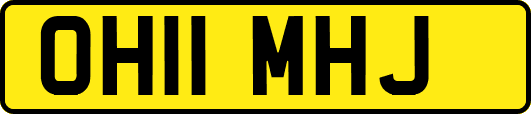 OH11MHJ
