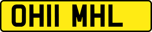 OH11MHL