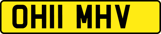 OH11MHV